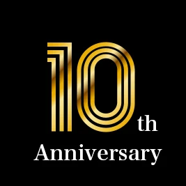 10th Anniversary